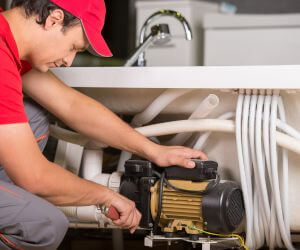 About Emergency plumbing pros Fairview, UT